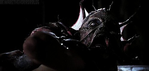    Happy birthday Jonathan Breck! The man behind The Creeper mask 