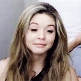 Happy Birthday Sasha Pieterse, angel 