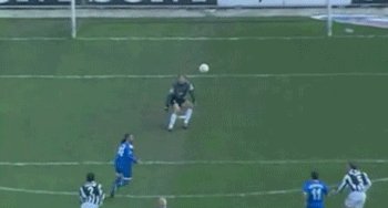 Happy birthday Roberto Baggio! 