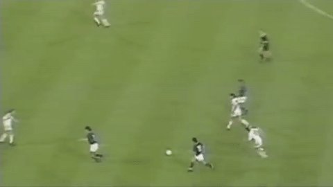 Happy 50th birthday to Roberto Baggio    