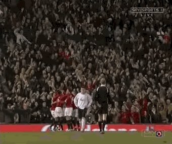 Happy 42nd Birthday Gary Neville! 
