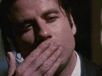 Happy birthday john Travolta 