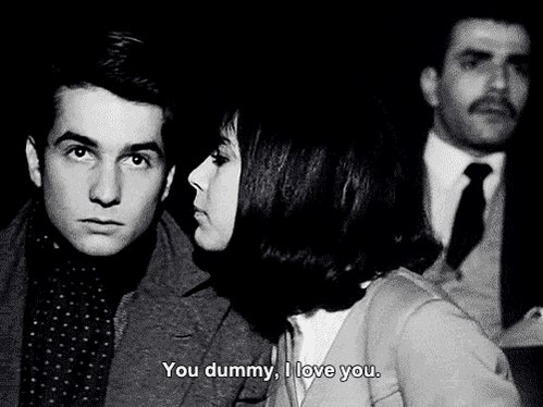 Happy Birthday, François Truffaut. 