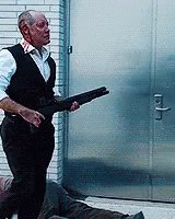 Happy birthday James Spader. 