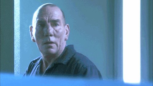 Happy birthday, Pete Postlethwaite (February 7, 1946 - January 2, 2011). 