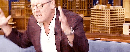 Happy Birthday to one and only James Spader 