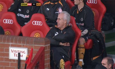 Happy Birthday Mick McCarthy, the man in charge of the worst team of all time 