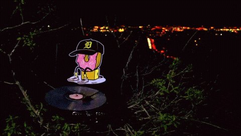 Happy birthday j dilla <3 rip 