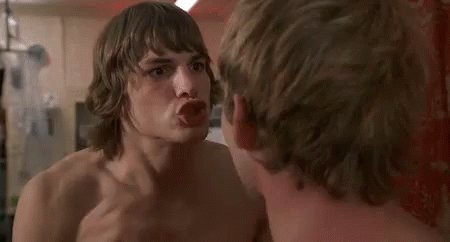 Sending a big happy birthday to Ashton Kutcher! 