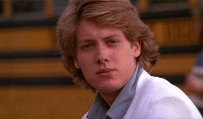 Happy 57th birthday today to James Spader! One of the true hair icons of 80s film! 