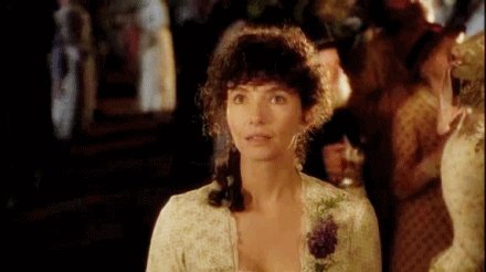 A happy 64th birthday to BACK TO THE FUTURE III\s Clara Clayton, Mary Steenburgen. 