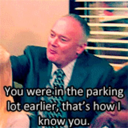 Happy birthday Creed Bratton! 