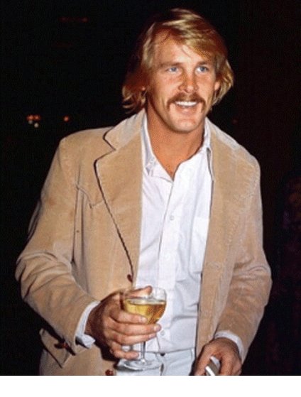 Happy birthday Nick Nolte! 