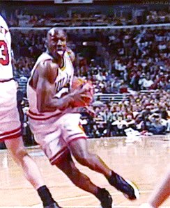 Happy Birthday, Alonzo Mourning 