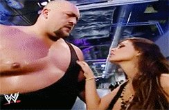 Happy birthday big show show 