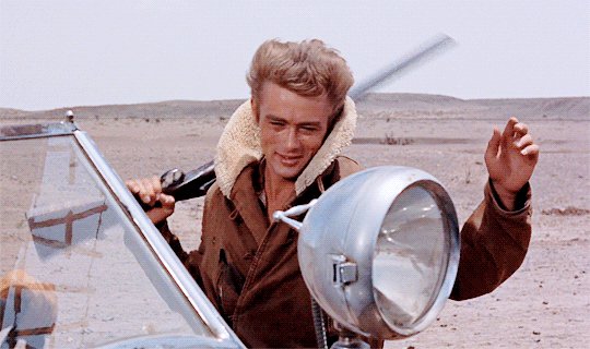 Happy birthday, icon Add his classic films:  