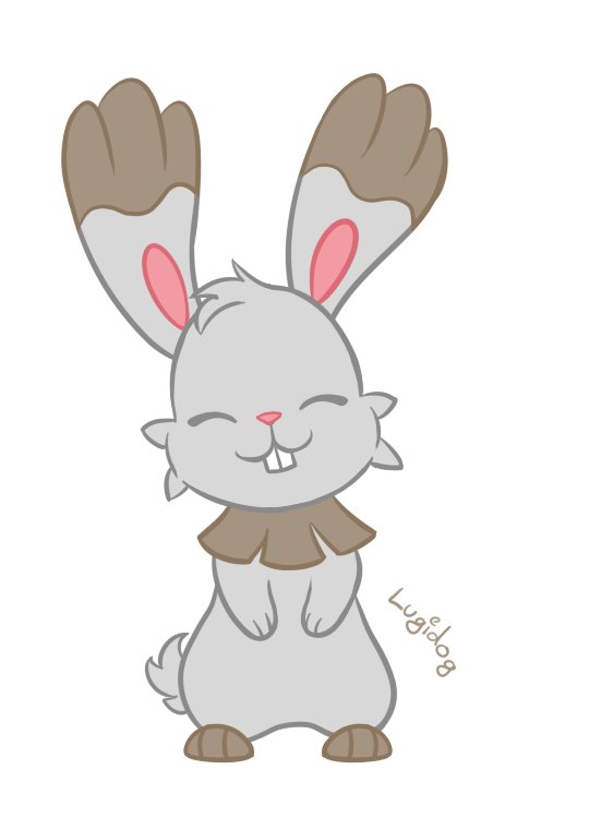 Cinnabun (@Bunnelbit) / X