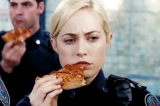On that note tho HAPPY BIRTHDAY TO THE MOST WONDERFUL ACTUAL ANGEL CHARLOTTE SULLIVAN FOR DOING/BEING ALL THE THINGS 