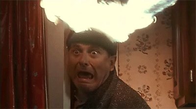 Happy 74th birthday, Joe Pesci. You\re our favourite member of the Wet Bandits. 
