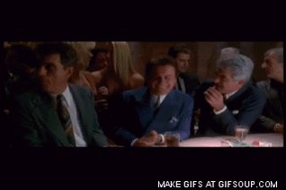 Happy Birthday Joe Pesci. You really are a funny guy. 