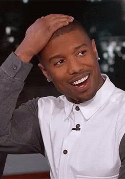 Happy 30th Birthday to Michael B. Jordan! 