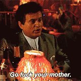 Happy birthday to the legendary Joe Pesci! 