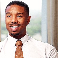 Happy Birthday to Bae...I mean Michael B. Jordan!  