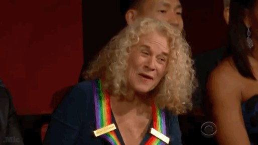  HAPPY BIRTHDAY CAROL Thank you very much for all you have given us. Please don\t stop. 