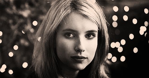 Happy Birthday Emma Roberts 