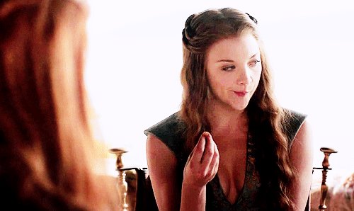 A happy 35th birthday to Game of Thrones\ Margaery Tyrell, Natalie Dormer. 