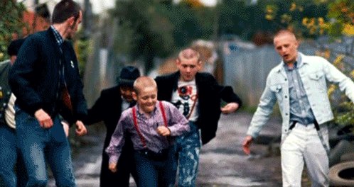 A happy 25th birthday to This is England\s \young\ Shaun, Thomas Turgoose. 