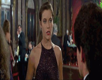 A happy 56th birthday to one-time Bond Girl, Licence to Kill\s Carey Lowell. 