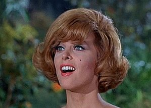 Happy Birthday, Tina Louise! 