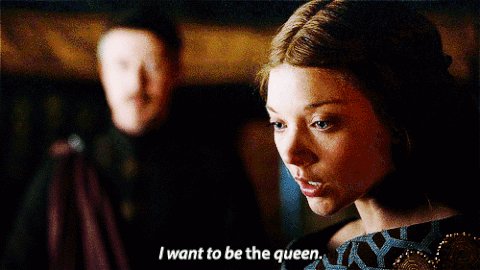 Happy birthday natalie dormer. our queen. 