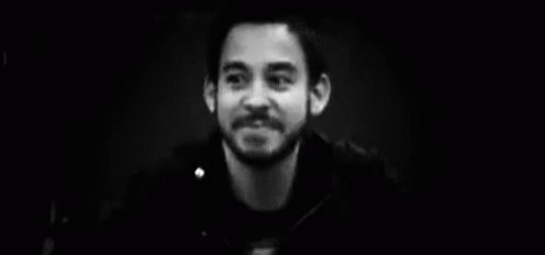 Happy Birthday Mike Shinoda      