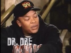 Happy Birthday Dr Dre! 