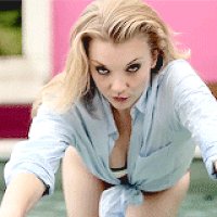 Happy Birthday Natalie Dormer 