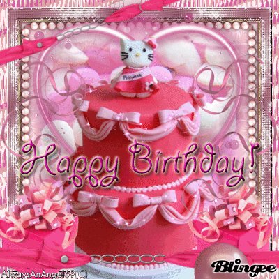   Happy Birthday Jesse...I love you so much^^ 