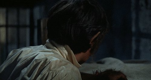 Happy birthday, Oliver Reed (February 13, 1938 - May 2, 1999). 