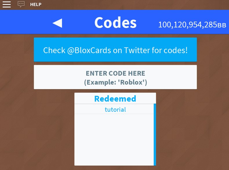 Blox Cards Official On Twitter New Codes Tutorial And League - counter blox codes 2020