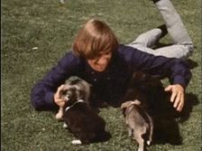 Happy Birthday to the adorable Peter Tork   