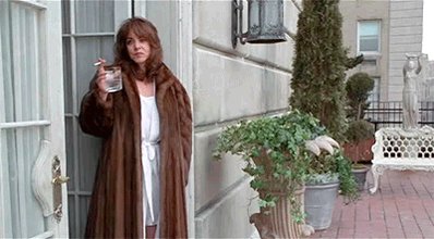 Happy 73rd (say whaaat?) birthday Stockard Channing! 