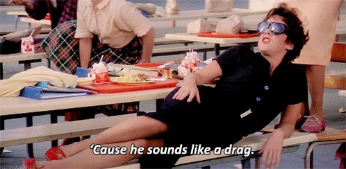 Happy birthday to the one and only Stockard Channing  