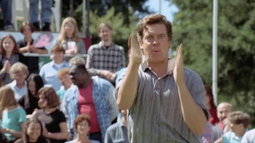 A happy 62nd birthday to Happy Gilmore\s infamous Shooter McGavin, Christopher McDonald 