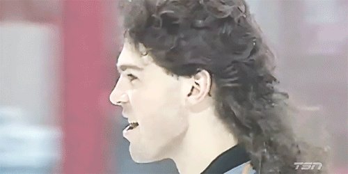 His flow hasn\t aged one bit, and neither has he! Happy Birthday, Jaromir Jagr 