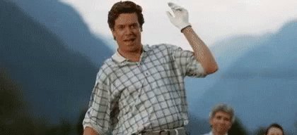 A happy 62nd birthday shoutout to Christopher McDonald, one of the most \"famous\" golfers of our era 