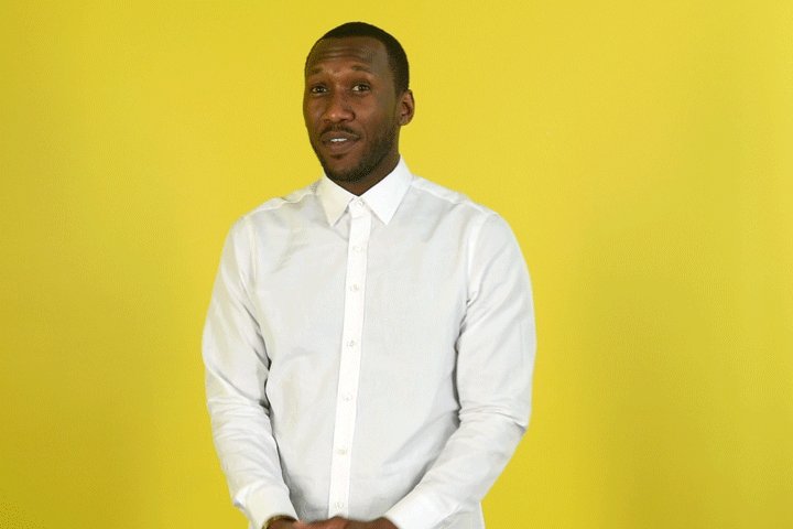 Happy Birthday to the talented and delicious Mahershala Ali! 