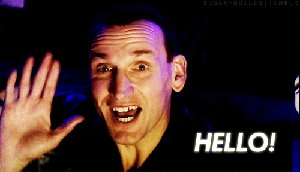 Happy birthday Christopher Eccleston FANTASTIC! 