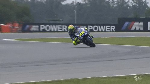 Happy Birthday Valentino Rossi!    