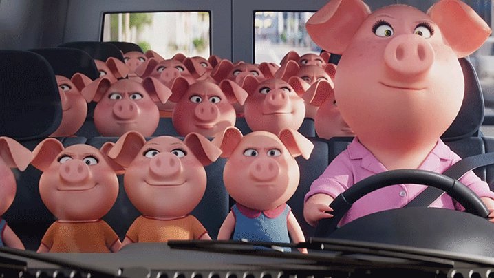 映画 Sing シング ネクストステージ 公式 Mp 1512 サウンドonで観てね Rtありがとう 映画シング 本編でも子ブタたちは大はしゃぎ T Co Cidjeioucs Twitter 映画 Sing シング ネクストステージ 公式 Mp 1512 サウンドonで観てね Rtありがとう 映画シング 本編でも子ブタたちは大はしゃぎ T Co Cidjeioucs Twitter